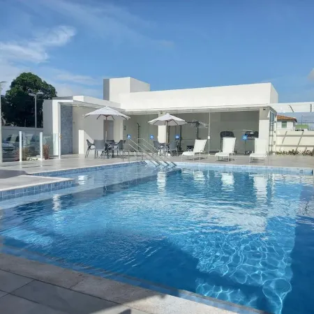 ibis budget Aracaju
