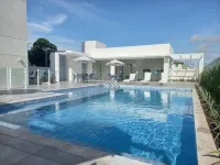 ibis budget Aracaju - Bãi biển