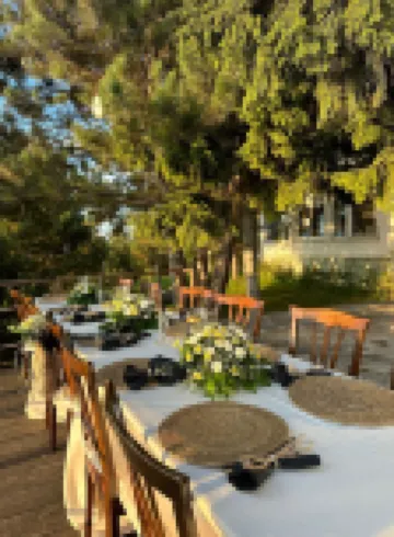 Kartaltepe Boutique Hotel