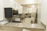 Lovely 3-bedroom vacation home with community pool Hotels in Bani