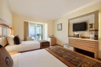 Oz Hotels Incekum Beach Resort Hotels in Incekum Belediyesi