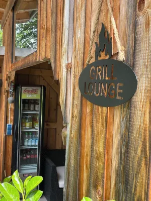 Chalet Hirschbach