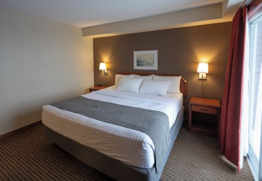 레이크뷰 김리 리조트