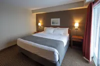 Lakeview Gimli Resort فنادق في 