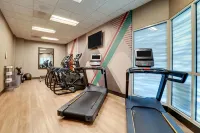 Drury Inn & Suites Dayton North - Fitnessstudio