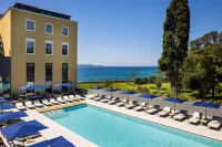 Hyatt Regency Zadar - Rooftop Pools