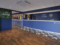 TRAVELODGE YORK CENTRAL LAYERTHORPE Hotels near Kings Square