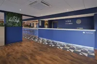 TRAVELODGE YORK CENTRAL LAYERTHORPE