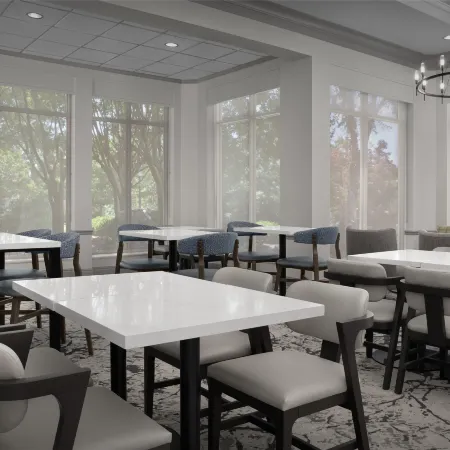 Hilton Garden Inn Auburn/Opelika