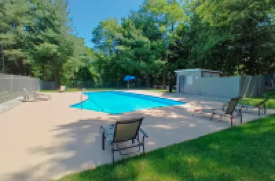 Quality Inn Spring Valley - Nanuet Hotels in Spring Valley