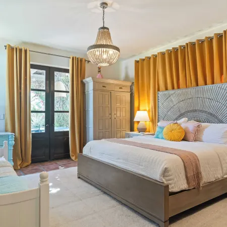 Villa del Gallo by AvantStay