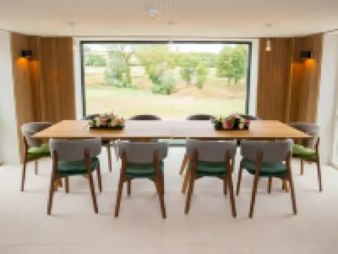 費萊頓谷酒店 班伯里酒店