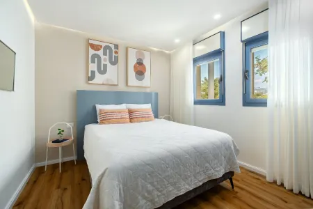 Royal Park Resort Apartment 114