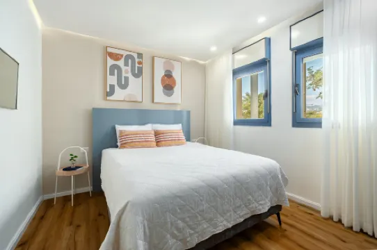 Royal Park Resort Apartment 114