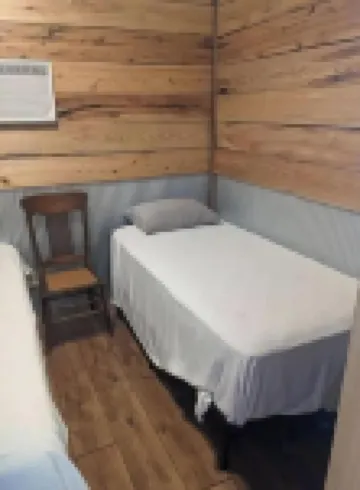 Cypress Cabin "Tiny house"