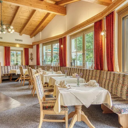 Hotel Jägerhof Ötz
