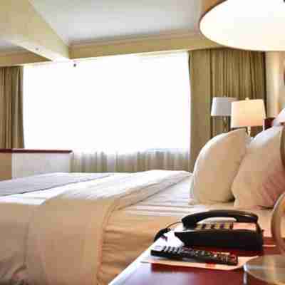 ラ ポサダ ホテル & スイーツ Rooms