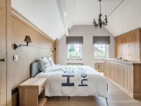 Charming Farmhouse for 18 Guests -  Habitaciones en casas particulares