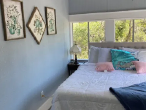 Unit 3 - Turquoise - Pinal Creek East - Wifi - central location グローブのホテル