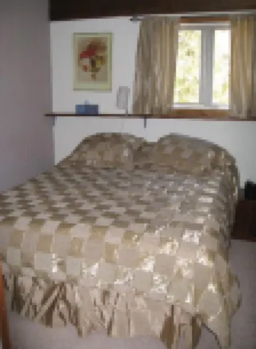 Ski right to your newly remodled great condo, enjoy woodburning fireplace & SAVE
