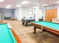 Mountain Mommas Family Retreat at Arrowhead Lake