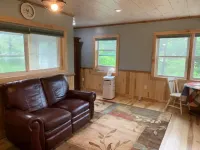 2 Valley View Family Farm Apartment