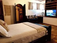 Hacienda El Galeon | Vista al mar del centro de la ciudad 2Cama + 2Baños