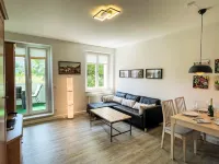 Stadtwohnung in Pirna