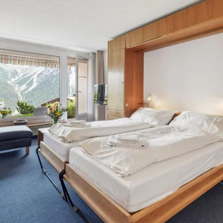 Promenade Apt 009