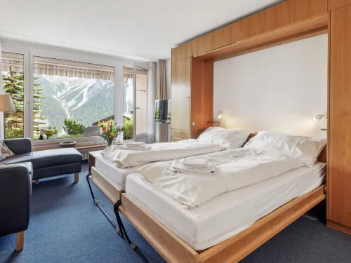 Promenade Apt 009 - chambre d’hôtes