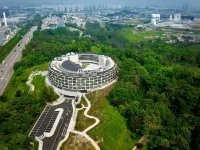 Courtyard by Marriott Pyeongtaek Hotels in Pyeongtaek-si
