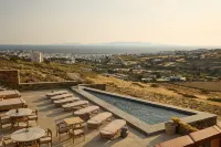 Sun Aeriko - Private Pools