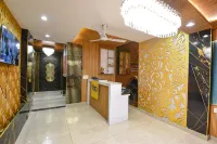 FabHotel Angel Pink The Premium