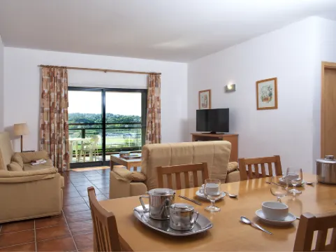 維塔索公園酒店