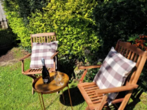 Beautiful and Cosy Pod Saintives Hotels in St Ives