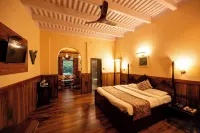 The Pavilion Hotels in Nainital