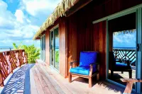 Eden Private Island Tahaa