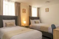 INKALMA CENTRO Hotels in 