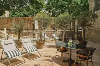 Met Pamplona Các khách sạn ở 