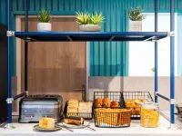 Ibis Budget Béziers Est Mediterranée A9 / A75 - Frühstück