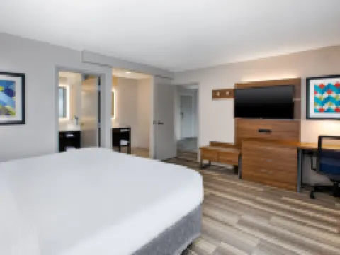 Holiday Inn Express NASHVILLE DOWNTOWN - BROADWAY by IHG Hoteles en Condado de Davidson