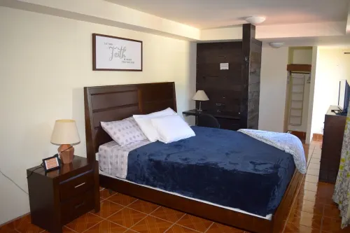 Cozy family home with studio 10-15 min from tourist entertainment