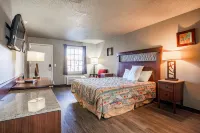 Southern Inn by OYO Walterboro I-95