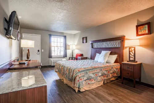 OYO Walterboro I-95南方旅館