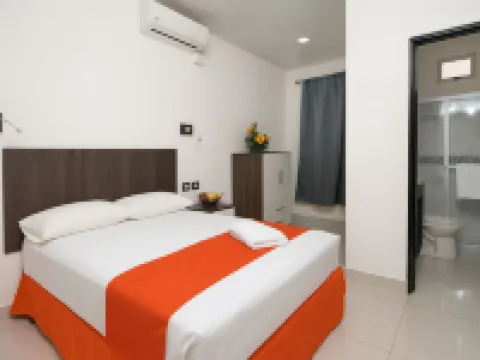 Hotel Milan Costa Rica Hotels near San José Central Market