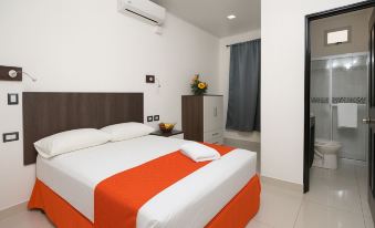 Hotel Milan Costa Rica