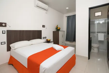 Hotel Milan Costa Rica