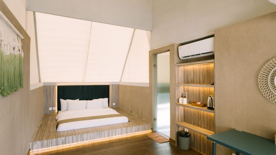 Asha Beach Club & Resort