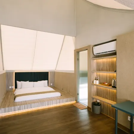 Asha Beach Club & Resort