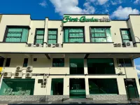 First Garden Hotel By KR Cosmos Sdn Bhd